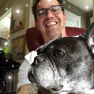 Meet your Posher, Douglas